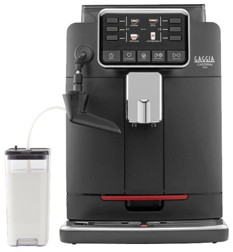 Кофемашина Gaggia Cadorna Milk фото 2