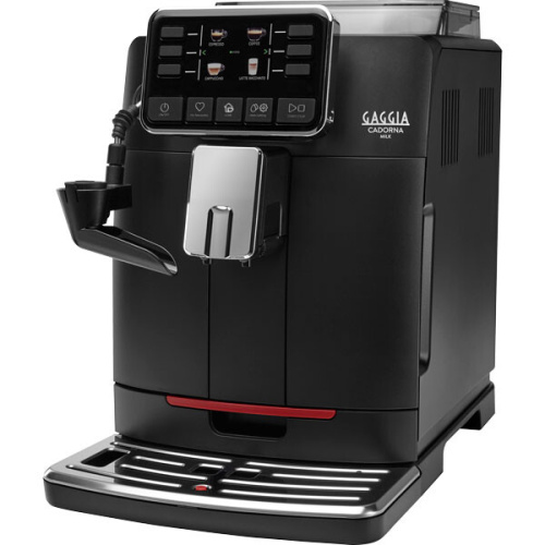Кофемашина Gaggia Cadorna Milk фото 3