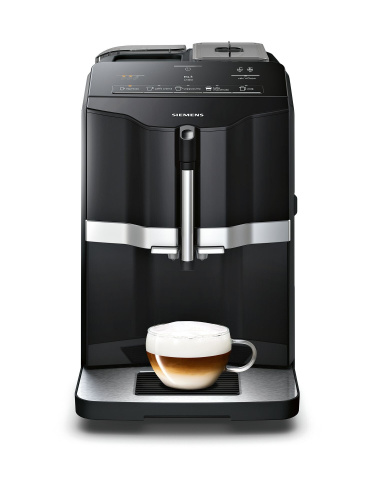Кофемашина Siemens TI301209RW фото 2