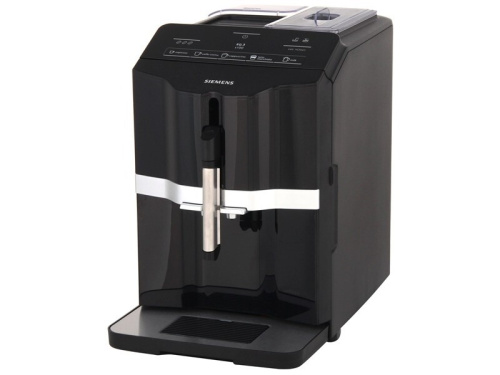 Кофемашина Siemens TI301209RW фото 4