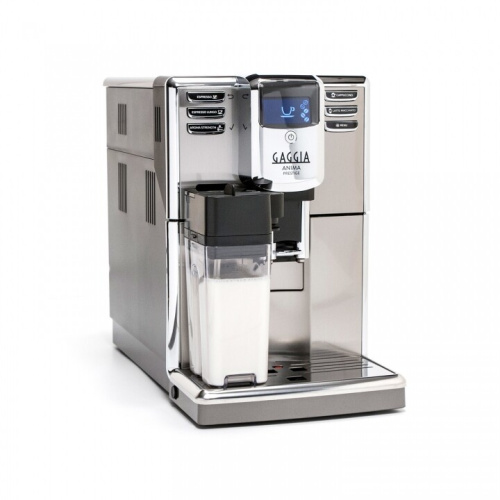 Кофемашина Gaggia Anima Prestige фото 3