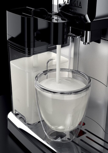 Кофемашина Gaggia Anima Prestige фото 4