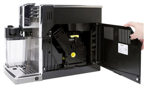 Кофемашина Gaggia Anima Prestige фото 5
