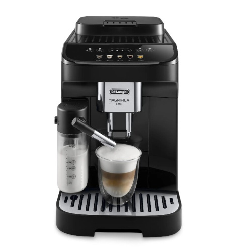 Кофемашина Delonghi ECAM 290.61.B фото 2