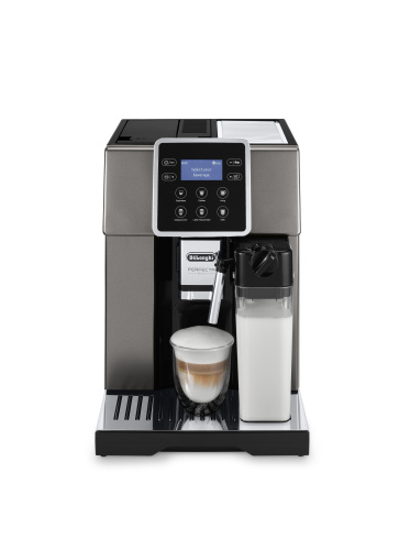 Кофемашина Delonghi ESAM 420.80TB фото 2