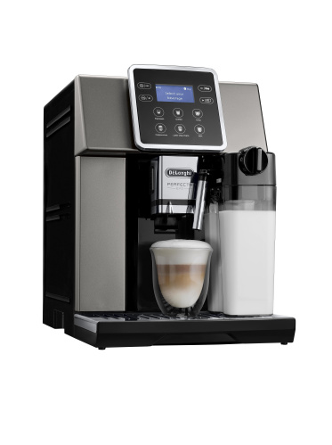 Кофемашина Delonghi ESAM 420.80TB фото 3