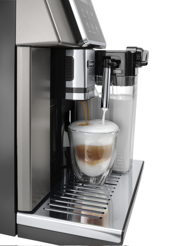Кофемашина Delonghi ESAM 420.80TB фото 5