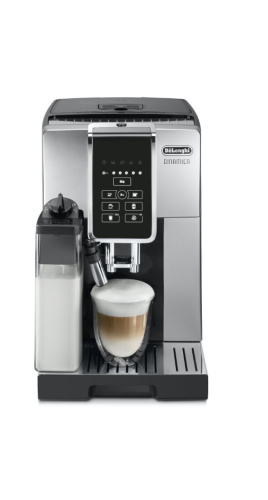 Кофемашина Delonghi ECAM350.50.SB фото 2