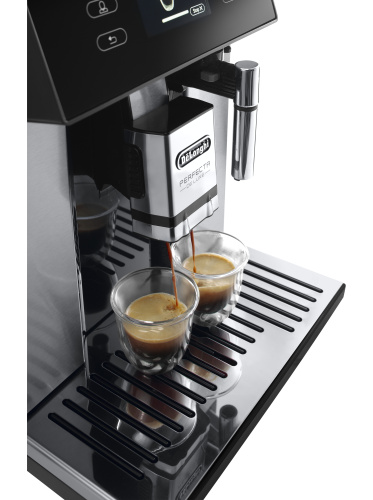 Кофемашина Delonghi ESAM 460.80.MB фото 3