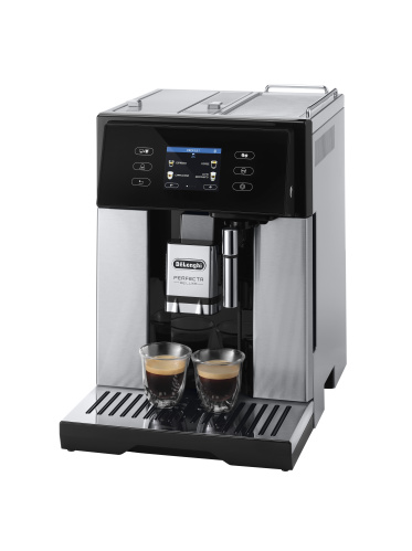 Кофемашина Delonghi ESAM 460.80.MB фото 4
