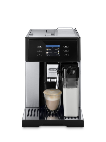Кофемашина Delonghi ESAM 460.80.MB фото 5