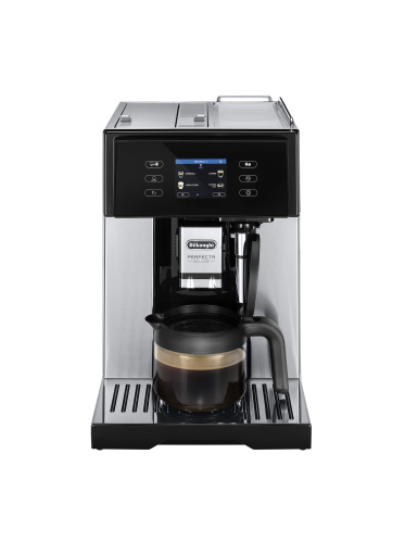 Кофемашина Delonghi ESAM 460.80.MB фото 6
