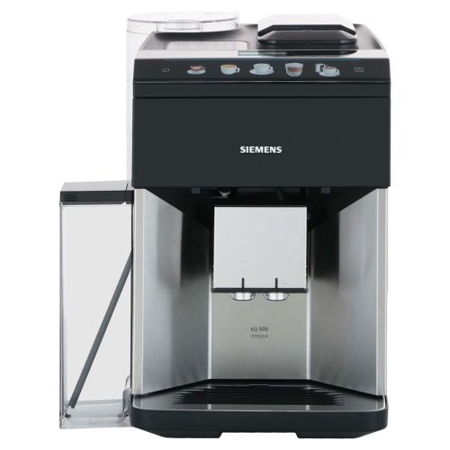 Кофемашина Siemens TQ507R03 фото 3