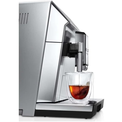 Кофемашина Delonghi ECAM 550.85 фото 4