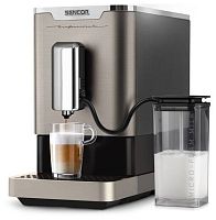Кофемашина Sencor SES 9010CH