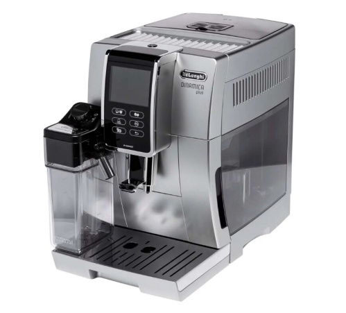 Кофемашина Delonghi ECAM 370.95.S фото 2
