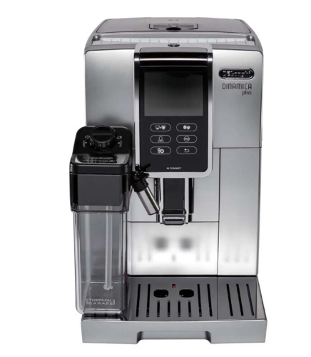 Кофемашина Delonghi ECAM 370.95.S фото 3