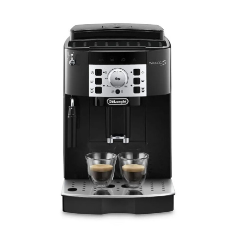 Кофемашина Delonghi ECAM 22.112 B фото 2
