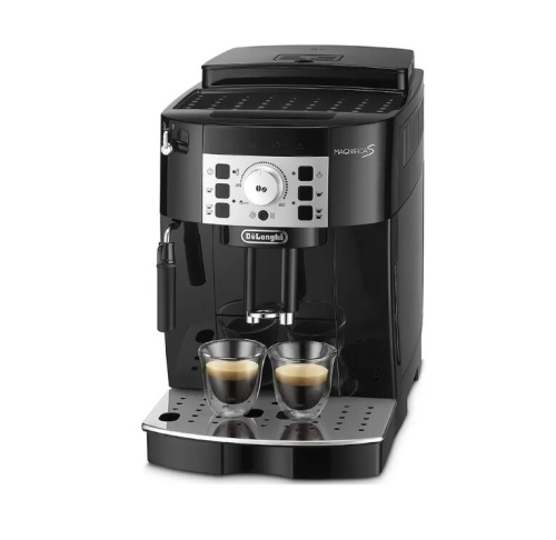 Кофемашина Delonghi ECAM 22.112 B фото 3