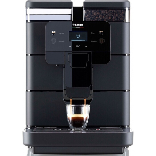 Кофемашина Saeco New Royal 9842/04 фото 2