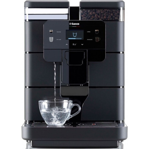 Кофемашина Saeco New Royal 9842/04 фото 3