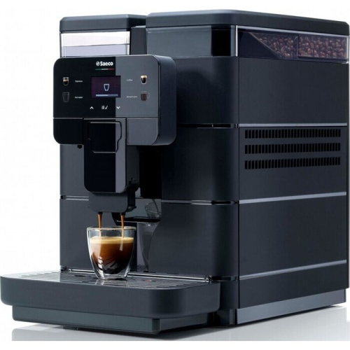 Кофемашина Saeco New Royal 9842/04 фото 4