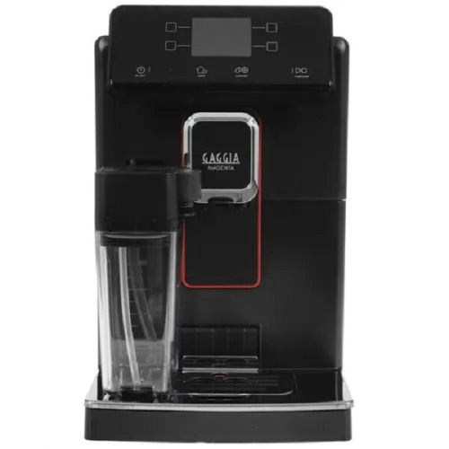 Кофемашина Gaggia Prestige (8702/01) фото 3