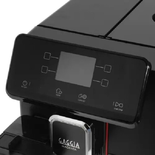 Кофемашина Gaggia Prestige (8702/01) фото 4