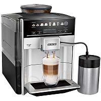 Кофемашина Siemens TE653M11RW