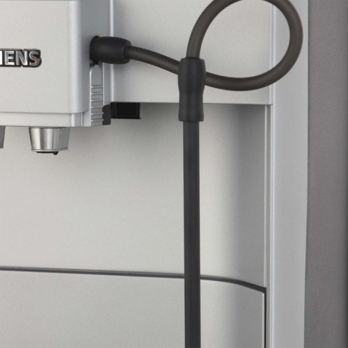 Кофемашина Siemens TE653M11RW фото 5