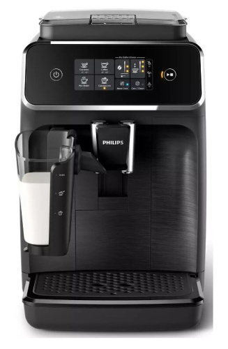 Кофемашина Philips EP2230/10