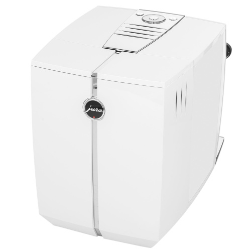 Кофемашина Jura J6 Piano White фото 10