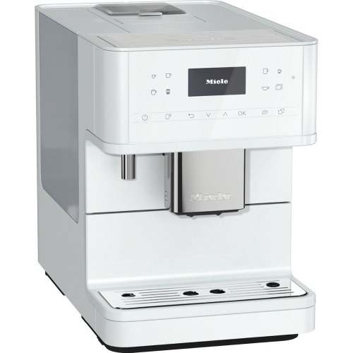Кофемашина Miele CM6160 LOWS фото 2