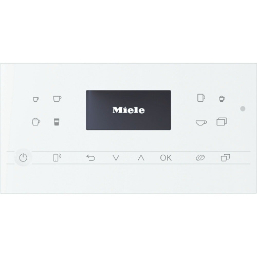 Кофемашина Miele CM6160 LOWS фото 4
