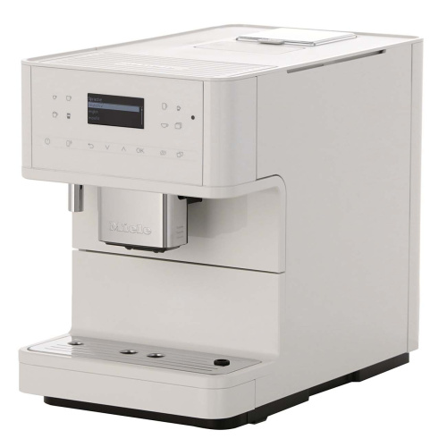 Кофемашина Miele CM6160 LOWS фото 5