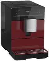 Кофемашина Miele CM5310 ежевичный красный BRRT