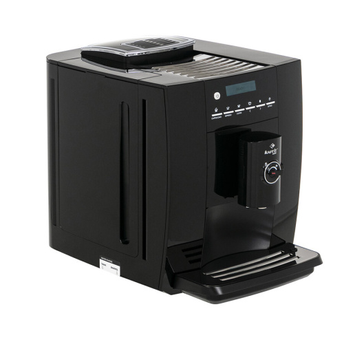 Кофемашина Kaffit.com Nizza Business KLM1604A фото 4