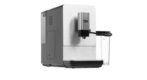 Кофемашина Beko CEG5331X фото 2