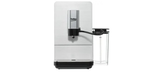 Кофемашина Beko CEG5331X фото 3