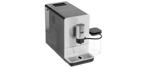 Кофемашина Beko CEG5331X фото 5