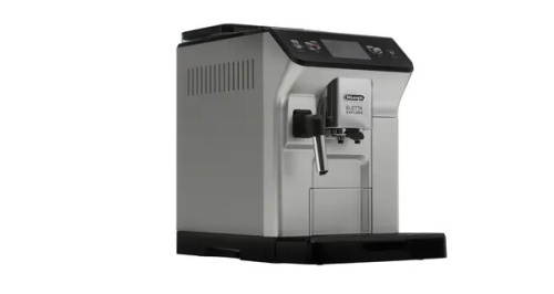 Кофемашина Delonghi ECAM450.55.S