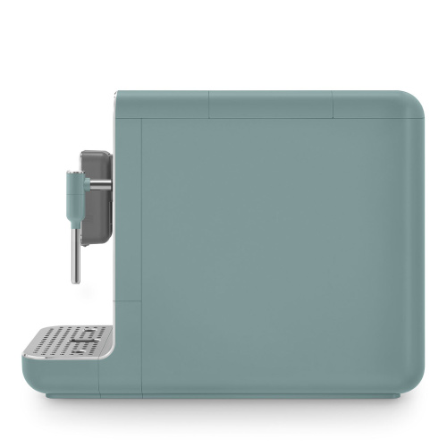 Кофемашина Smeg BCC02EGMEU фото 5
