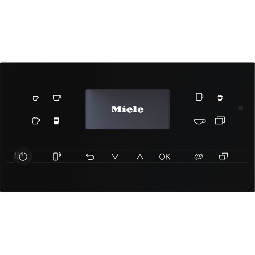 Кофемашина Miele CM6160 OBSW фото 4