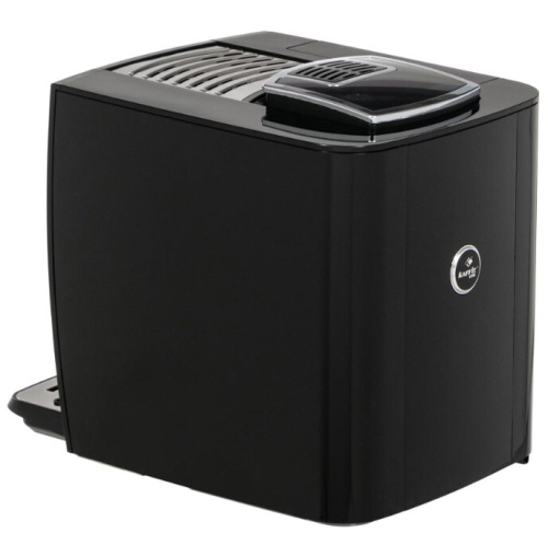 Кофемашина Kaffit.com KLM1604А black фото 4