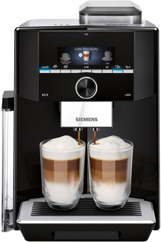 Кофемашина Siemens TI923309RW фото 2
