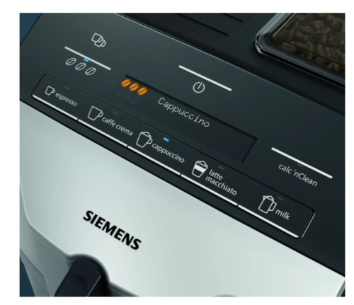 Кофемашина Siemens EQ.300 (TI353201RW) фото 5