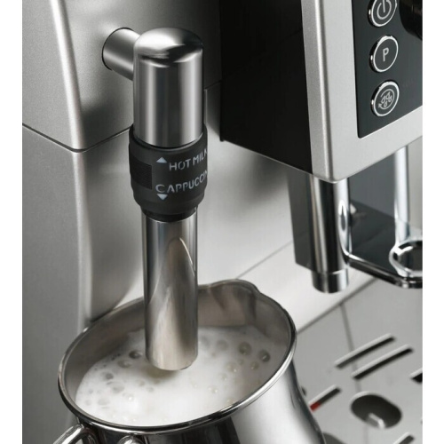 Кофемашина Delonghi ECAM 23.420 B фото 3