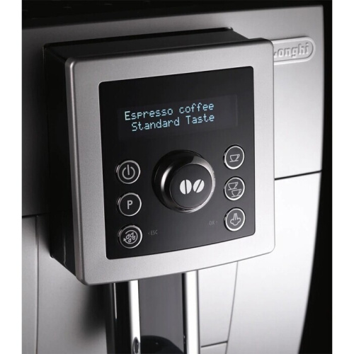 Кофемашина Delonghi ECAM 23.420 B фото 4