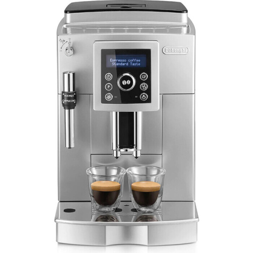 Кофемашина Delonghi ECAM 23.420 B фото 5