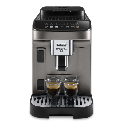 Кофемашина Delonghi ECAM 290.81.TB фото 2